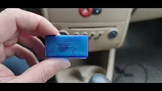 OBD2  Diagnoza auto