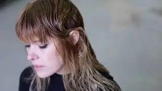 Hair How To: Tousled Waves with Fatboy Perfect Putty in Long Hair feat. Sedu Revolution Hair Dryer