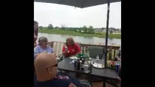 2016 4th of July party