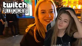 GAECHKATM СМОТРИТ - Топ Моменты с Twitch | Потеряла Все Документы | Гаечка на Стероидах