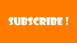 Subscribe !