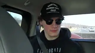 when the autism makes it out the GC