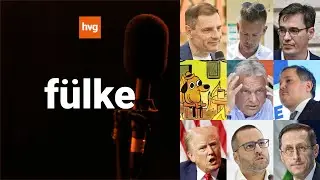 Fülke: Új fejezet a sajtószabadság és a pénztárcánk elleni harcban - és a műsor életében is