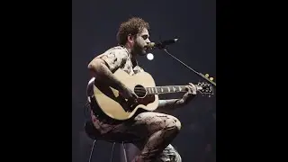 [FREE] Post Malone Type Beat x Noah Kahan Type Beat - 