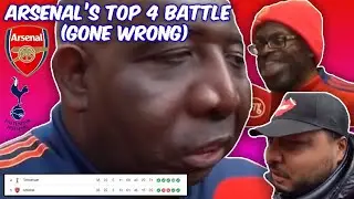 AFTV being deluded for 9 minutes straight.