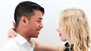 Su et Aleksandra - Amantes - ESME - Bachata workshop - Capdanse