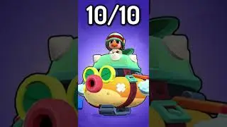 Ranking Every Hank Skin 