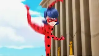 I edited Miraculous into Mirac-cHaOs
