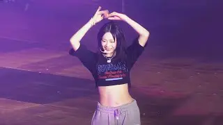 [4K]230702 뉴진스 하니 ‘ETA’ Hanni 직캠 Bunnies Camp Fancam