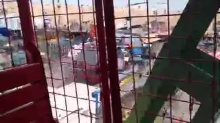 Cony island, NYC, Luna parc