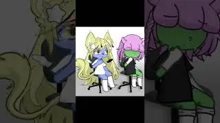 —может роблокс удалила тебе мама? 😔 #ананасик #gacha #gachalife #trend #gachaclub #гача  #animation