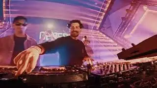 Green Velvet - La La Land (GENESI & MEDUZA & ESSENTIA Remix)