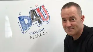 Advanced Vocabulary & Done For You English Fluency - EnglishAnyone.com
