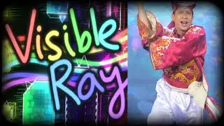 (MASHUP) Explore The Core (Visible Ray) X Hoang Mang Style Mashup