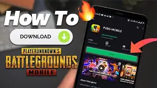 How to Download & Update PUBG after Ban in India [Latest] | Global, Korean version and PUBG Lite