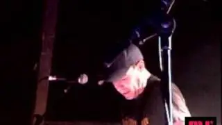 Greedy Guts - Live at Son'art DV's Fest 2