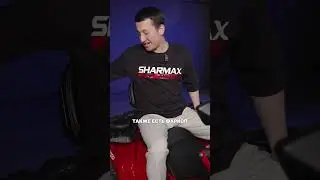 КВАДРОЦИКЛ SHARMAX HUMMER 320 RX -  Ваш идеальный компаньон! / Обзор квадроцикла