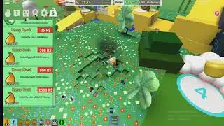 Разговорная серия!!!Bee Swarm Simulator # 13