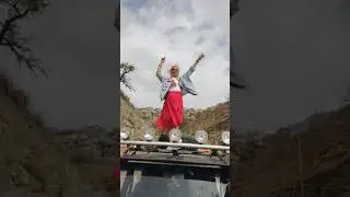Полюбившийся Дагестан.