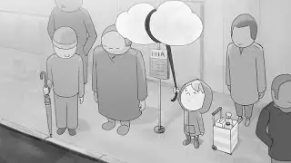 【予告】The Rain Cloud
