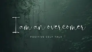 Rising Above: Powerful Affirmations of Triumph and Resilience