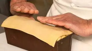 Pâté en croûte : le pas à pas de Gilles Vérot