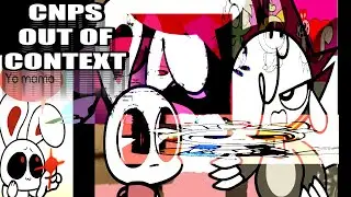 Chikn Nuggit Parody Show Out Of Context