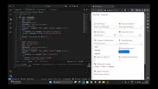 New fantastic library to  make tough forms easily in react / angular / vew/ native/ js .