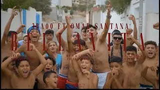 JBA00 - BELLAVITA feat. @omarsantana8019  (Official Music Video)