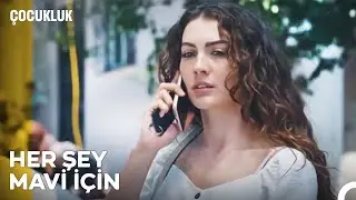 İmkansız Zaman Alır - Çocukluk