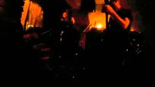 JUN XIAO TRIO LIVE AT TOMI JAZZ