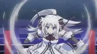 ViVid Strike AMV