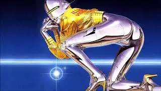 Italo Disco Megamix