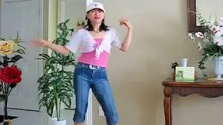 ~TOTOY BIBO~ my solo dance