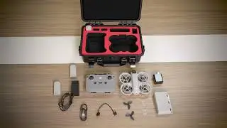 Regarding DJI Neo, leave what you know #djineo #vlogdrone #djiflyingcamera #minidrone #cameradrone