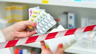 БезБАДная жизнь: а России могут запре­тить импорт БАД | пародия «Бабы-стервы»