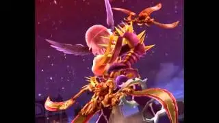 ギルティドラゴン Guilty Dragon Random Attacks 03