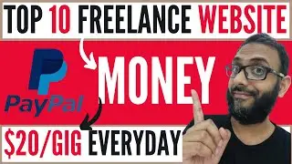 Best Freelance Websites for Beginners in 2021| Top 10 Freelancing Websites For Beginners-Freelancer