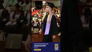 Graduación 2024 #SéUnLíder