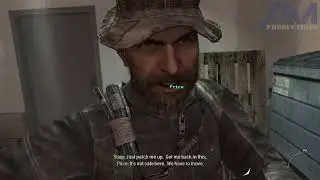 Call of Duty Modern Warfare 3 Mission Blood Brothers by AM NetSol