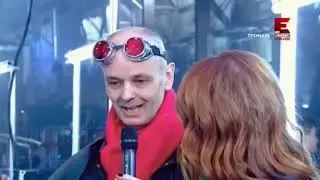 Битвы Роботов / RobotWars - 8 Сезон, 5 Серия
