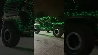Christmas Parade Helotes 2022