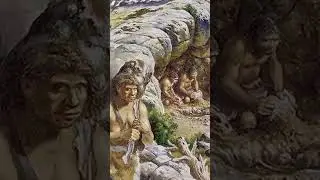 Институт «Семьи» в каменном веке 
