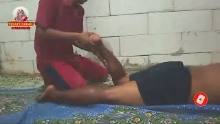 💖Minta Pijat Capek,Foot Massage@TERAPICHANEL #Pijat #pijattradisional