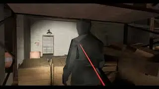 Into The Radius VR: Side Missions: Data Recovery 2 and Radius treasures 1. (Part 2)