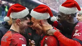 SempreMilan Podcast: Episode 287 - Stocking Stuffers