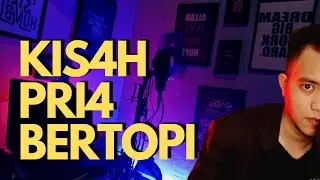 K1S4H PR14 BERTOP1 VIR4L DI TIKTOK
