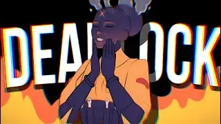 МОЙ ПЕРВЫЙ РАЗ В DEADLOCK