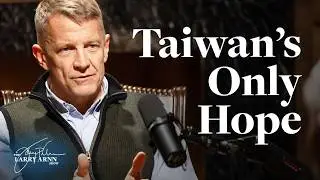 Former Navy SEAL Erik Prince: “Taiwan Must Arm Its People”
