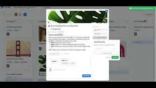 Trello Clone (thullo solution Devchallenges)